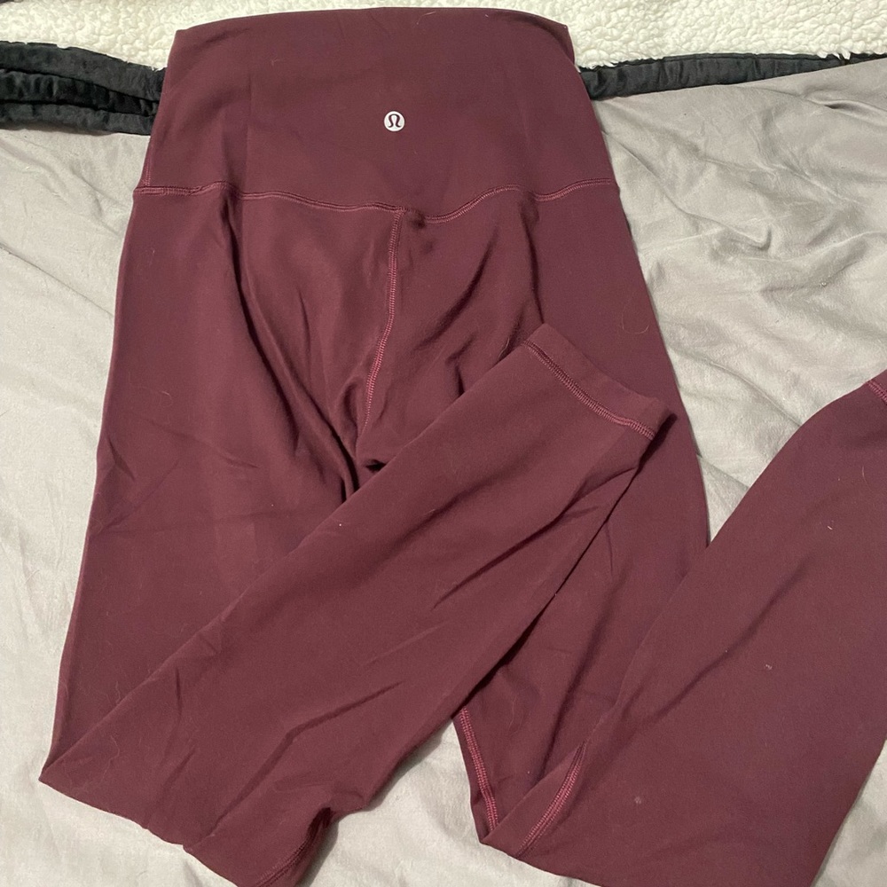 lululemon leggings